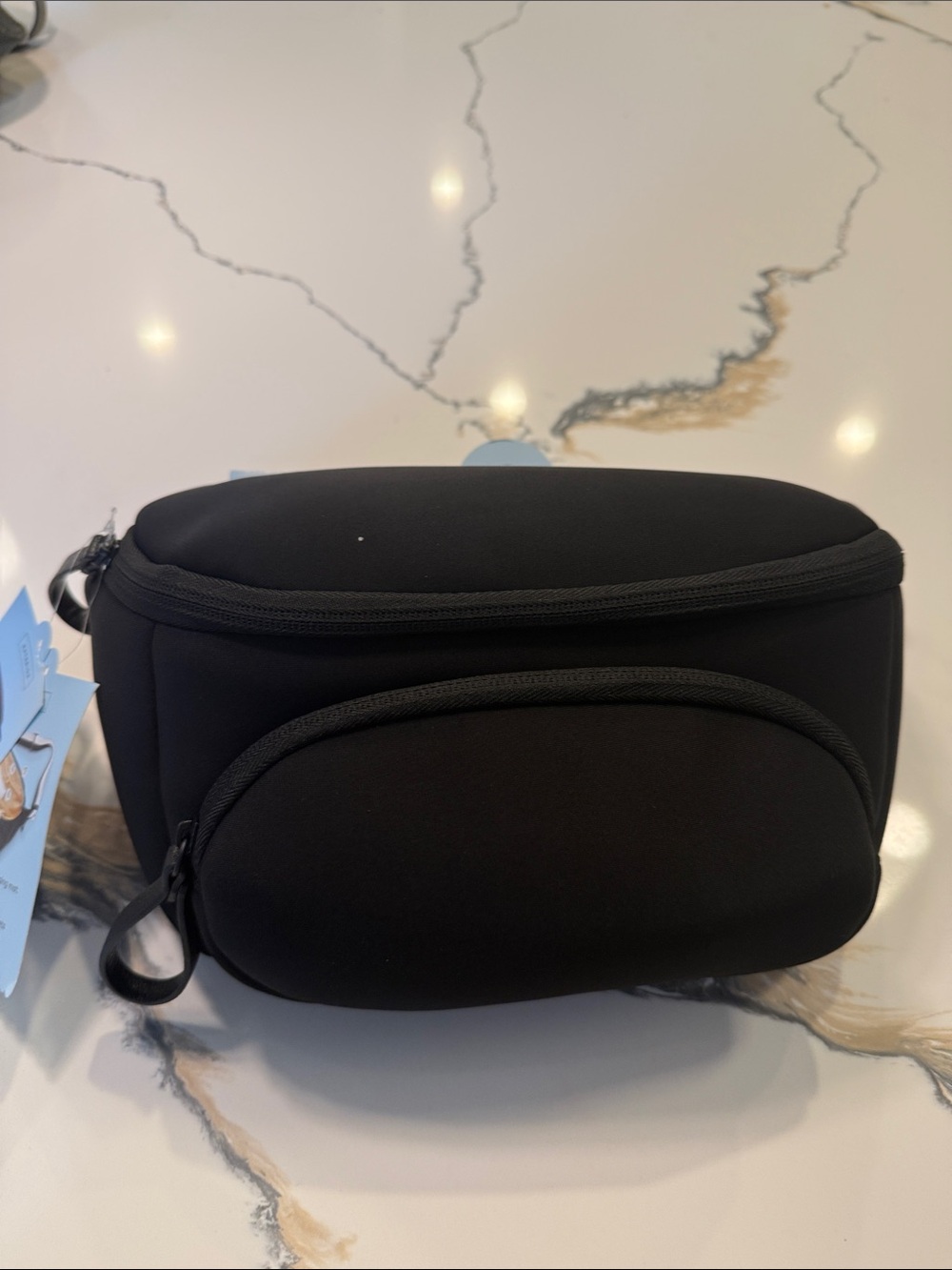 Cloud Island Diaper Sling- NWT
